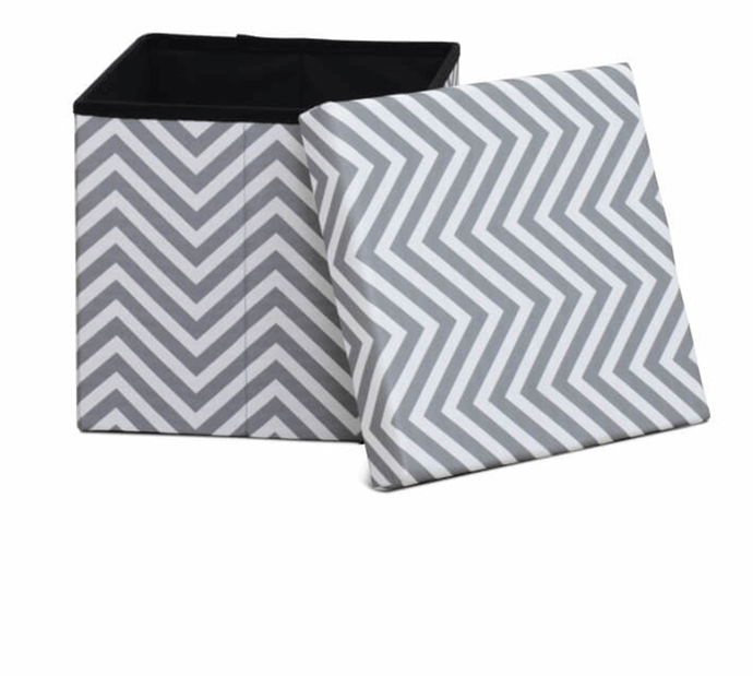 Taburetka Glazz *výpredaj