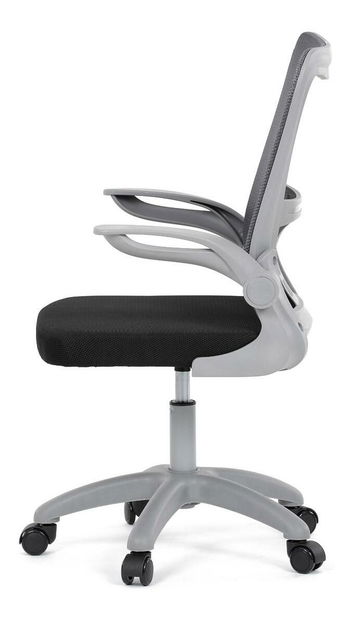 Irodai szék Kantismo (sötétszürke)