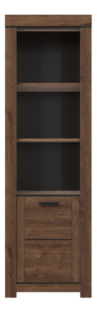 Regal Britt 1D (hrast smeđi)