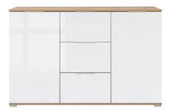 Comodă Zele KOM2D3S