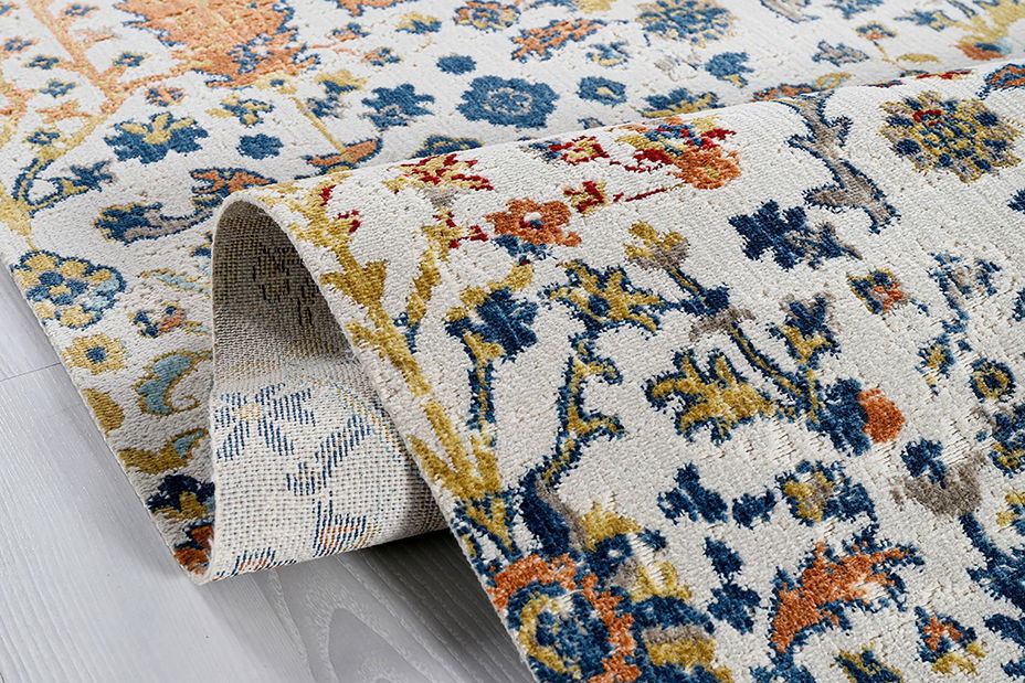 Koberec 100 x 200 cm Antiga (viacfarebné)