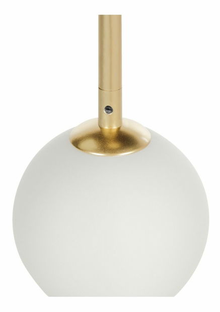 Viseća svjetiljka Sly (zlatna) 