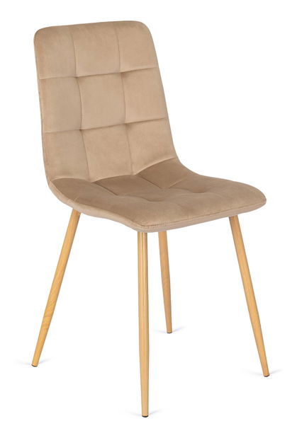 Scaun sufragerie Ceasar 3 (Bej) 