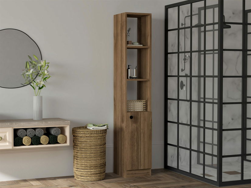 Dulap baie Trendy (nuc)