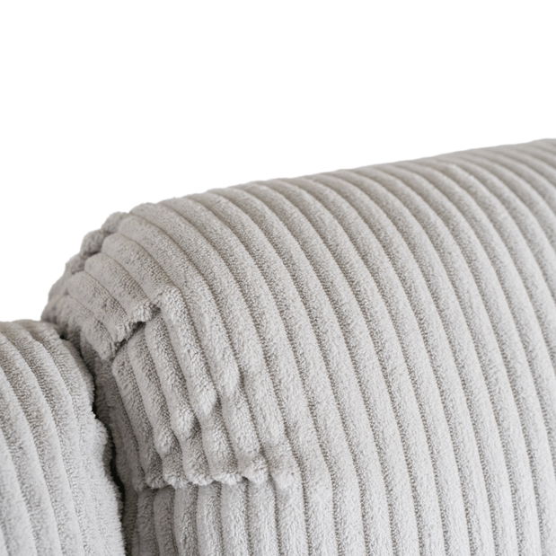 Pozícionáló fotel Apoya (szürke) 