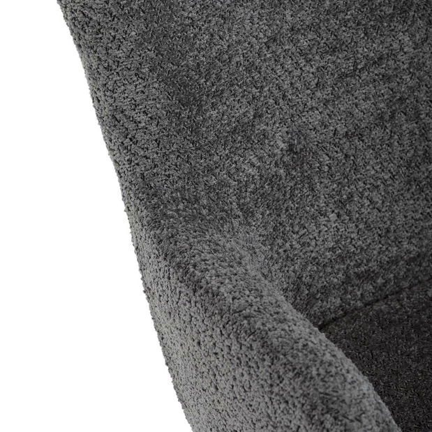 Fotel Absoluto (szürke)