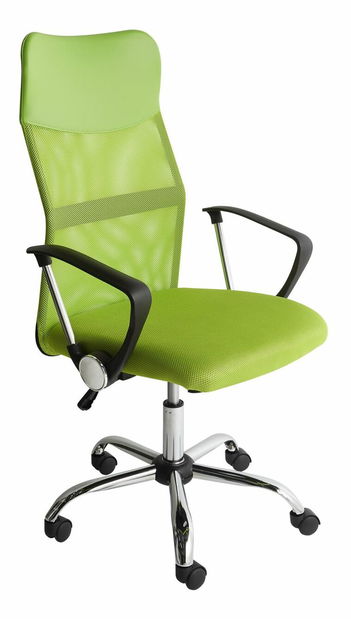 Scaun de birou Denote (verde)