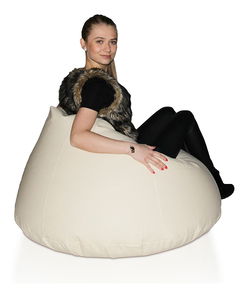 Babzsák Gigi XXL (INGYEN zsámoly) (ES 02)