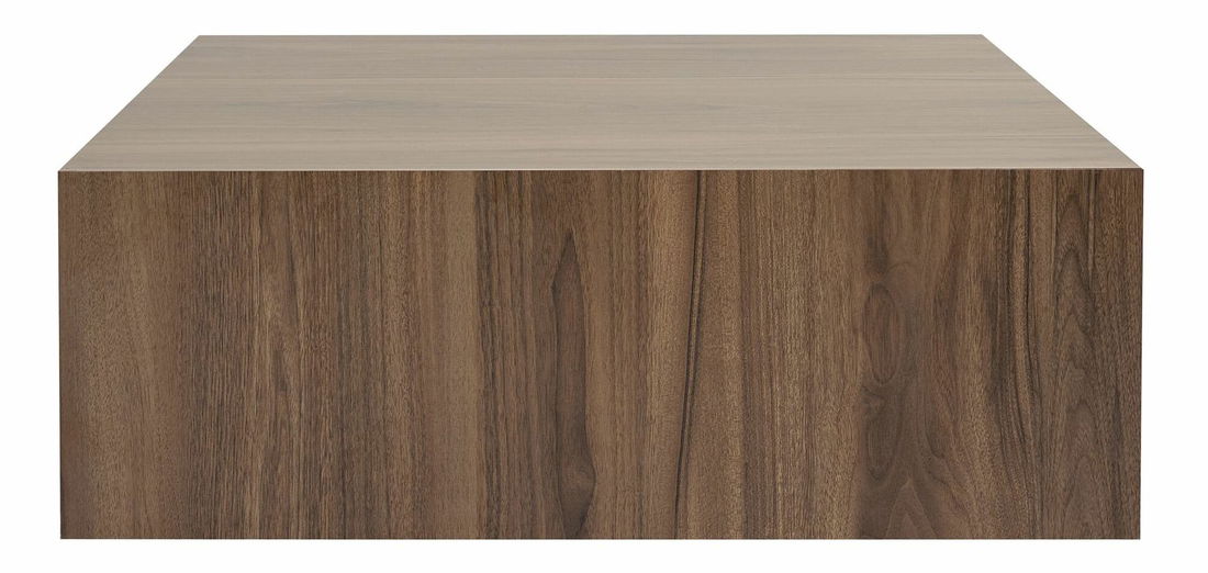 Konferenčný stolík Prizza 4 (orech venezia)