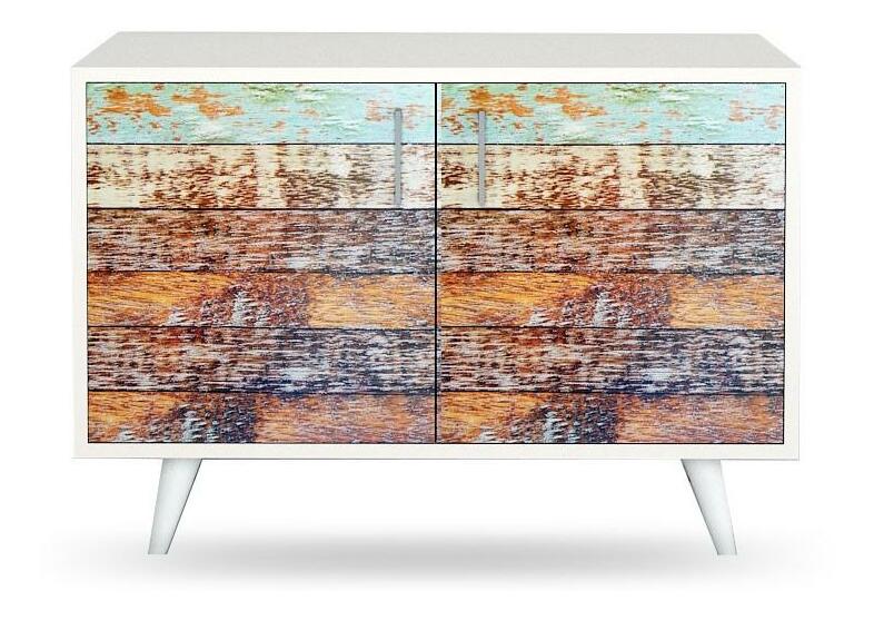 Ormarić Povipe 1 (više boja) 