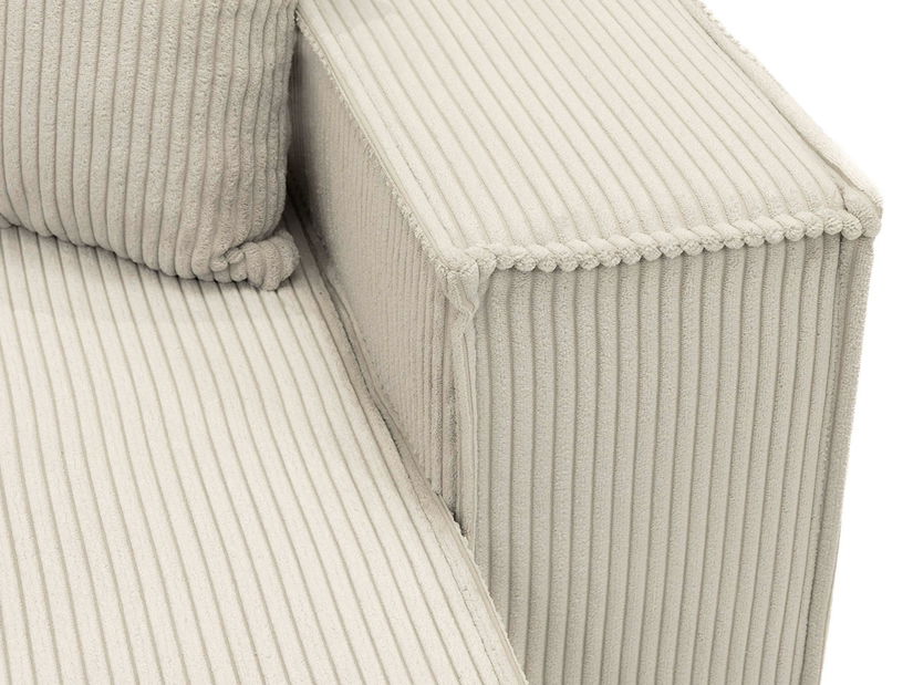 Colțar Kasuna (gri)