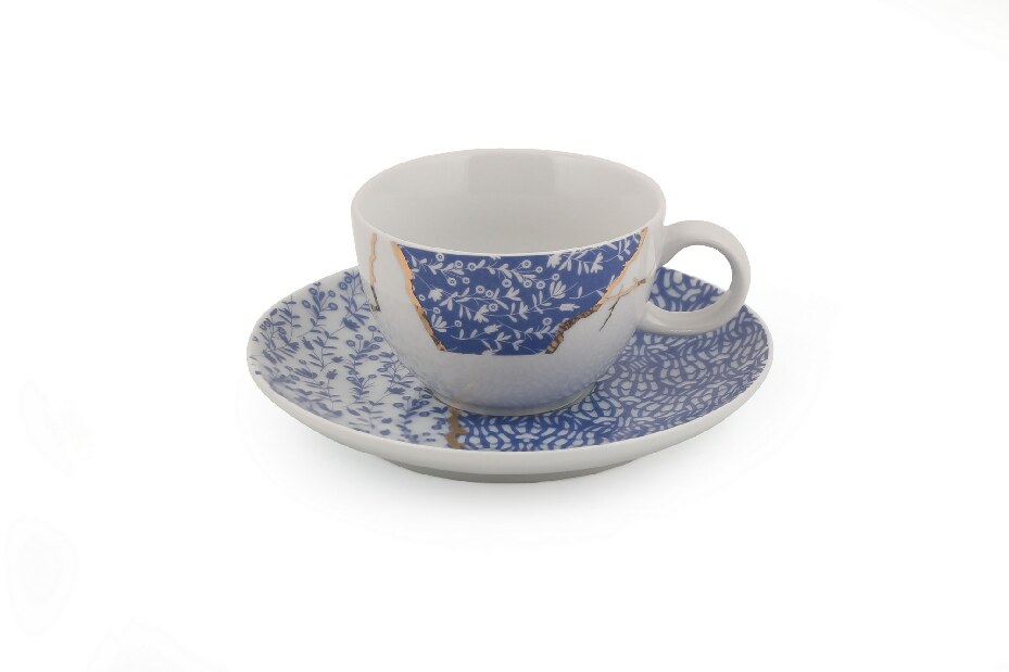 Set cești cafea (12 buc.) Zanny (multicolor)