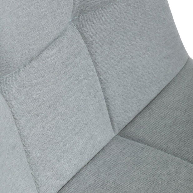 Étkezőszék Deseos (ezüst)