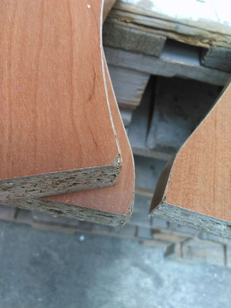 Dohányzóasztal Poyle D *bazár