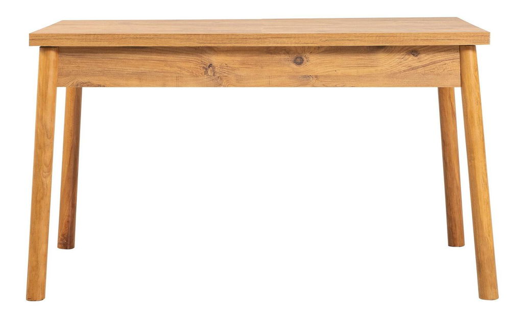 Jedálenský set Costareka (pre 6 osôb) (borovica atlantická + zelená)