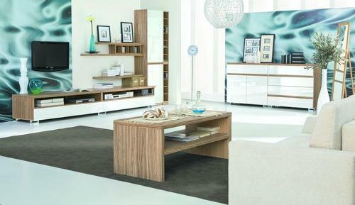 Konferenčný stolík BRW Taao LAW_120