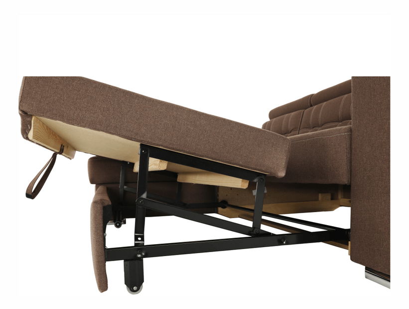 Colțar Charrel (Maro + Maro deschis) (D)