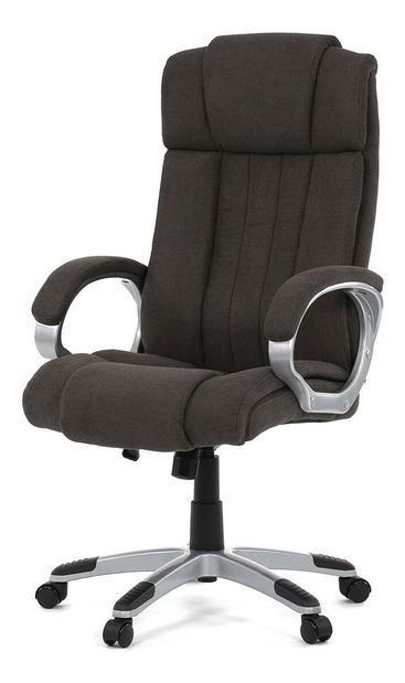 Irodai fotel Katsav (barna)