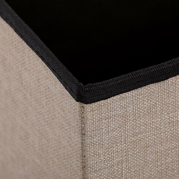 Taburete Tuvimos (crem) (cu sp. depozitare)