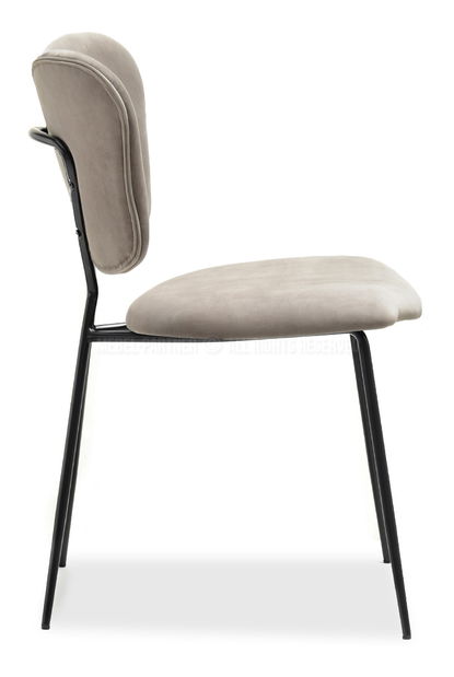 Scaun Wrangler (bej + negru)