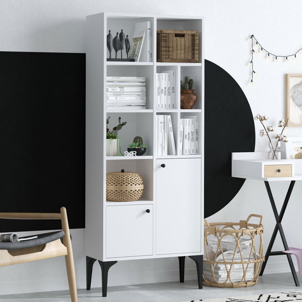 Regal Aliex 7 (bijela)