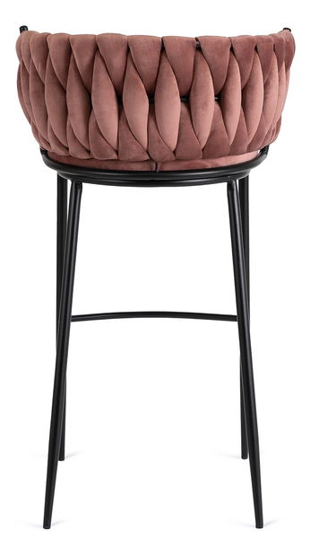 Bárszék Frenar 1 (rózsaszín) 