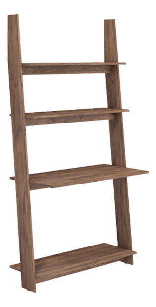 Masă PC Raul (craft tobaco)