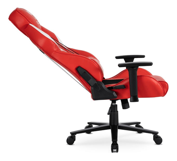 Felső fotel Nutrida (piros) 