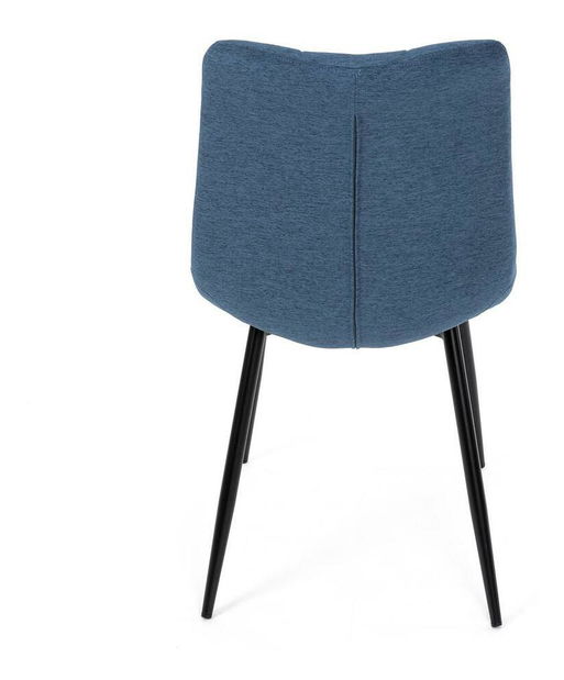 Étkezőszék Demandara (kék)