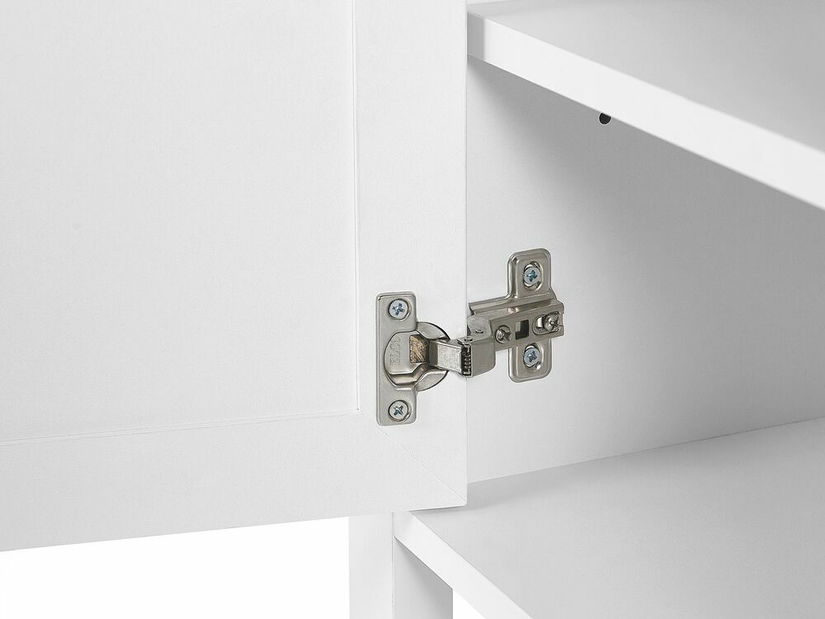 Masă TV Harmony (alb)