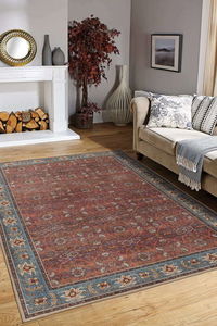 Koberec 115 x 160 cm Felia 38 (viacfarebné)