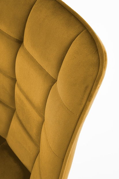 Étkezőszék Kesha (mustár)