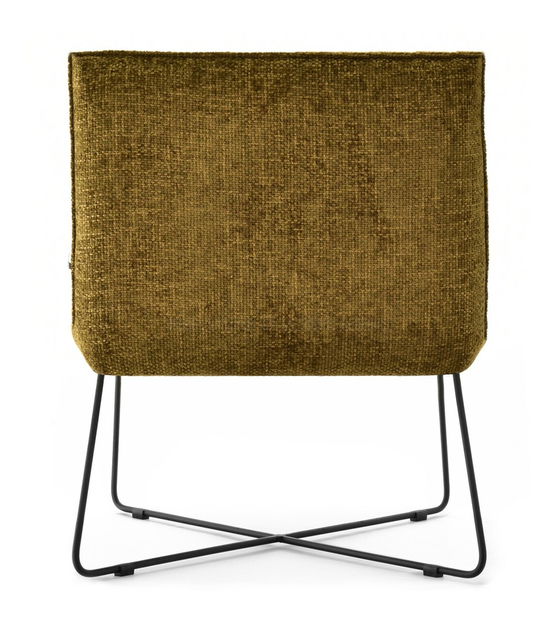 Fotoliu relax Pakorabanas (negru)