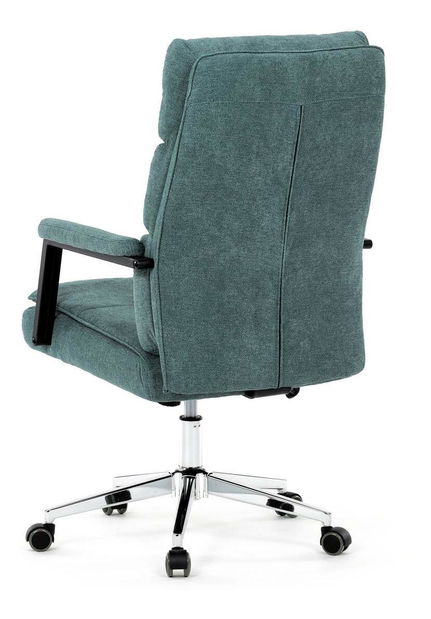 Irodai fotel Francesas (zöld)