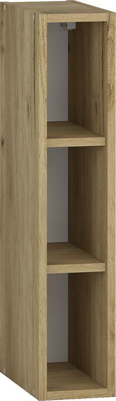 Gornja kuhinjska polica Dollaro G-15/72 (hrast craft)