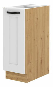 Dulap inferior bucătărie Lucid 30 D CARGO BB