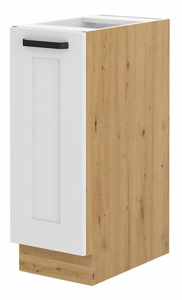 Dulap inferior bucătărie Lucid 30 D CARGO BB