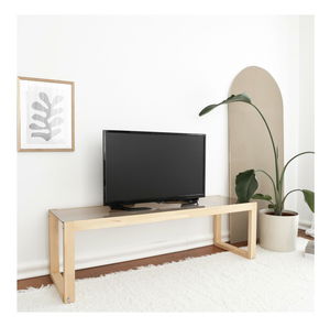 TV stolić Pevapa (natural) *rasprodaja