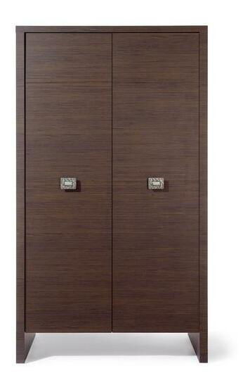 Šatníková skriňa BRW Maestica SZF2D_20_11