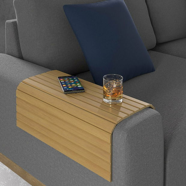 Mâner Walkie (Arin)