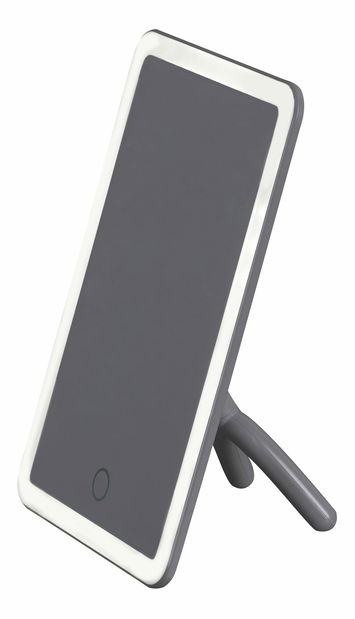 Dekoratívne svietidlo Misty 4538 (biela) (stmievateľné)