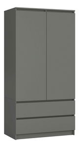 Dulap de haine Submarino (grafit)