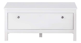 Ormarić za obuću Olna (bijela)