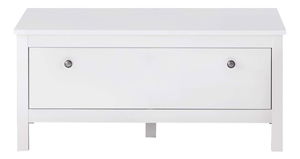 Cipőtároló Olna (fehér)