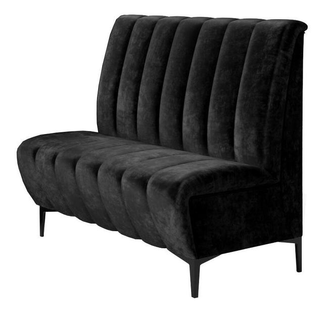 Kuhinjska klupa Romero 80 (crna)