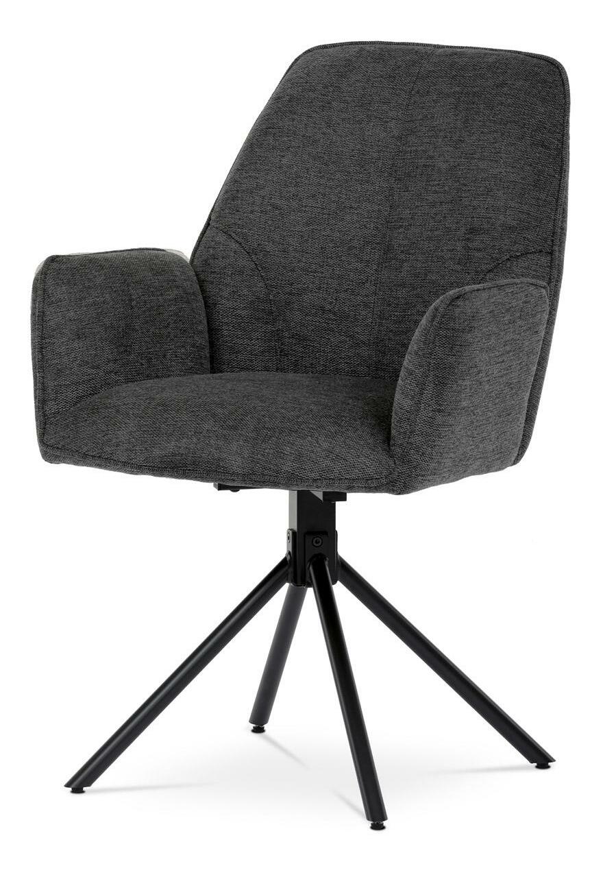 Scaun sufragerie Homologo (gri)