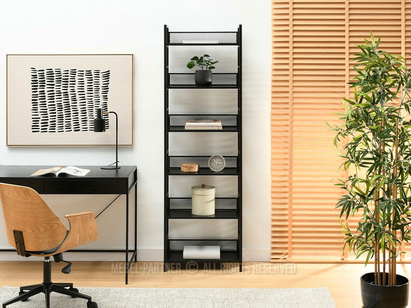 Raft Discutible (negru)