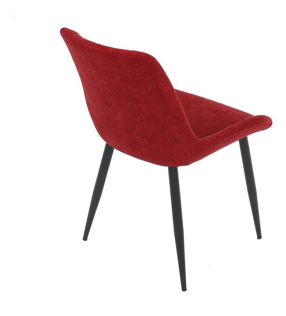 Blagovaonska stolica Desagrado (crvena)