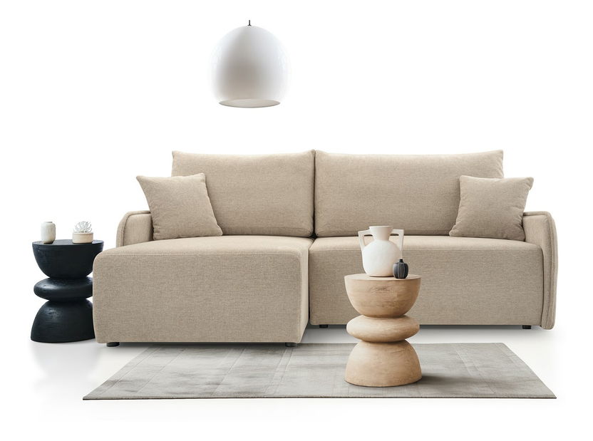 Rohová sedačka Miraba (L)