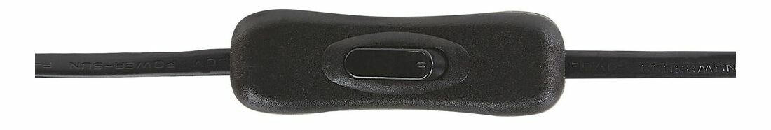 Asztali lámpa MASCA (réz)